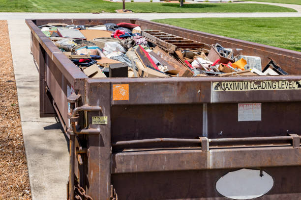 Best Same-Day Junk Removal Services  in Hebron, NE