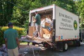 Best Residential Junk Removal  in Hebron, NE
